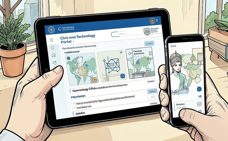 BDA Grievance Portal